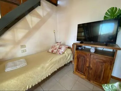 Cabañas Luna Morena