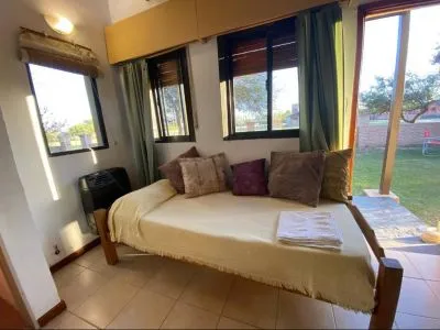 Cabañas Luna Morena