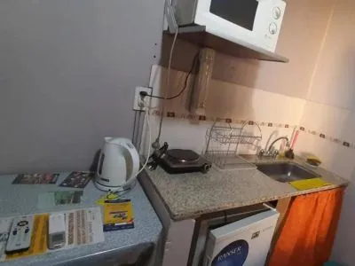 Tourist Resorts La Arcadia