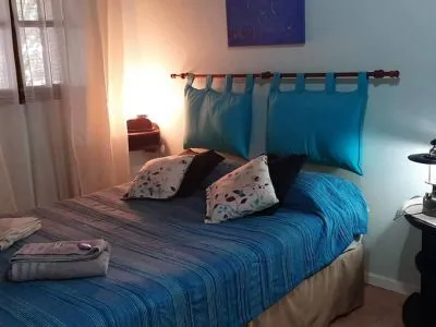 Tourist Resorts La Arcadia