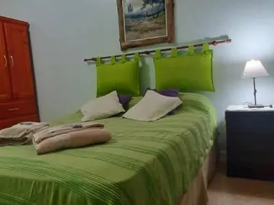 Tourist Resorts La Arcadia