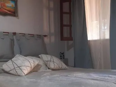 Tourist Resorts La Arcadia