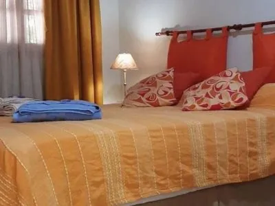 Tourist Resorts La Arcadia