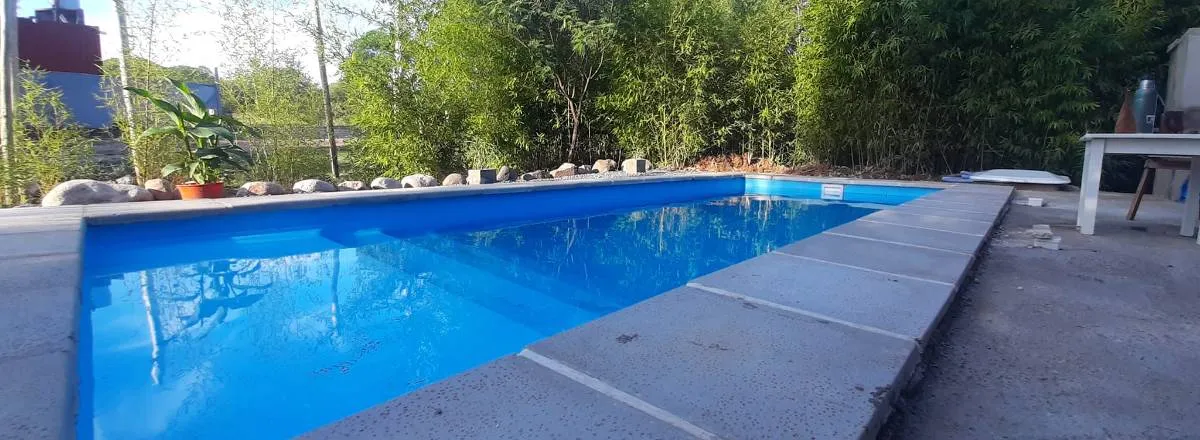 Tourist Resorts La Arcadia