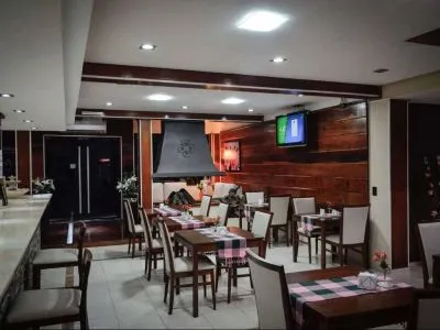 3-star Hotels La Frida