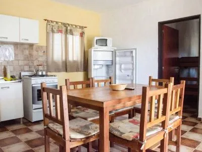 Cabañas Yerba Buena