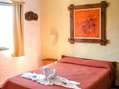 Cabañas Yerba Buena