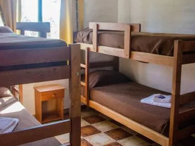 Cabañas Yerba Buena