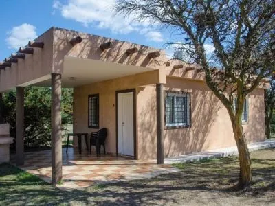 Cabañas Yerba Buena