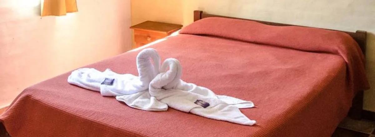 Cabañas Yerba Buena