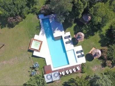 Cortaderas Suites & Tenis