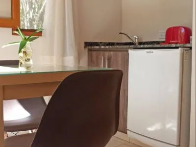 3-star Hotels Cortaderas Suites & Tenis