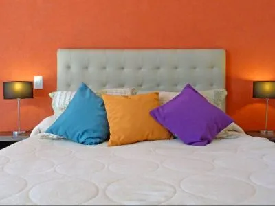 3-star Hotels Cortaderas Suites & Tenis