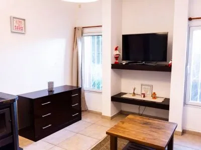 Cabañas Casonas de Nono