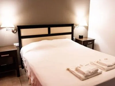 Cabañas Casonas de Nono