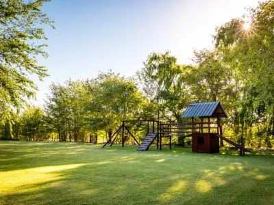 Cabañas Casonas de Nono