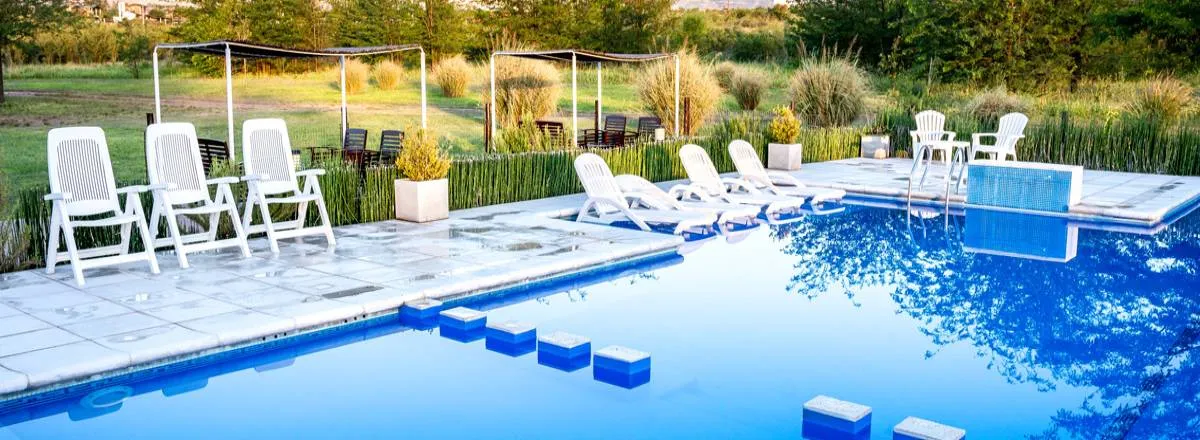 Cabañas Casonas de Nono