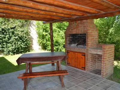 Cabins Las Esmeraldas