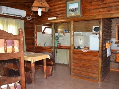 Cabins Las Esmeraldas