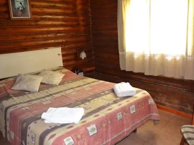 Cabins Las Esmeraldas