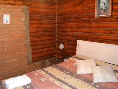 Cabins Las Esmeraldas
