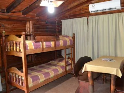 Cabins Las Esmeraldas