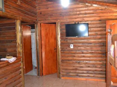 Cabins Las Esmeraldas