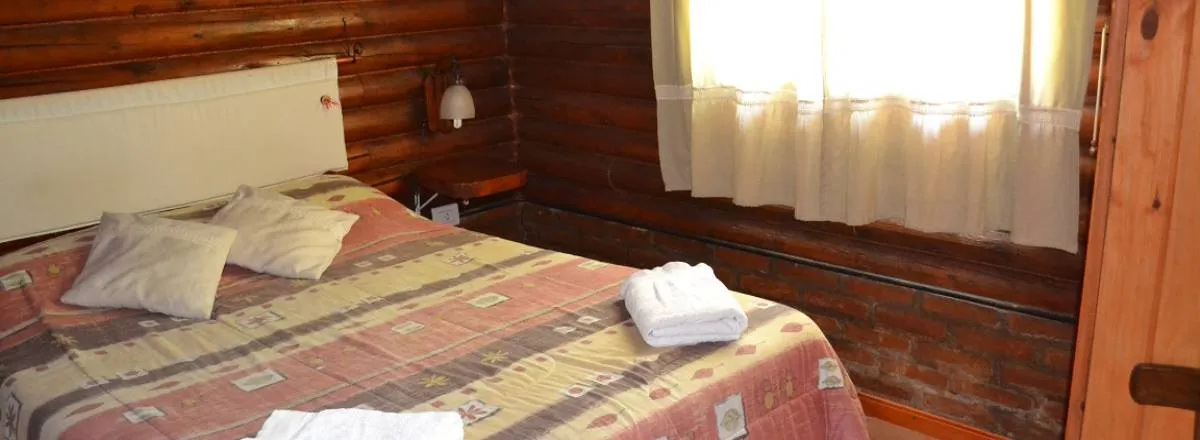 Cabins Las Esmeraldas