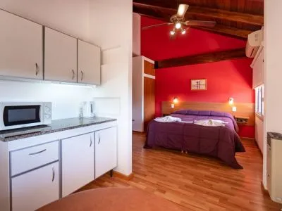 Cabañas Balcón de Nono