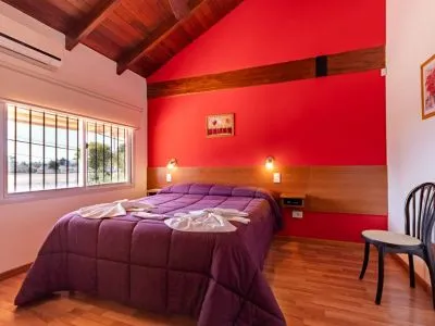 Cabañas Balcón de Nono