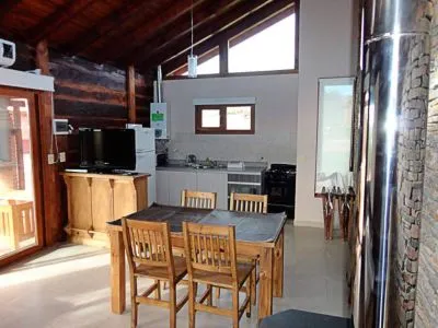 Cabins Brisas de Nono