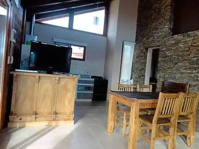 Cabins Brisas de Nono