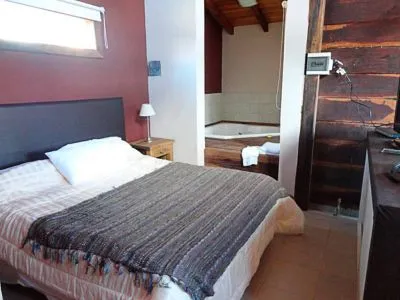 Cabins Brisas de Nono