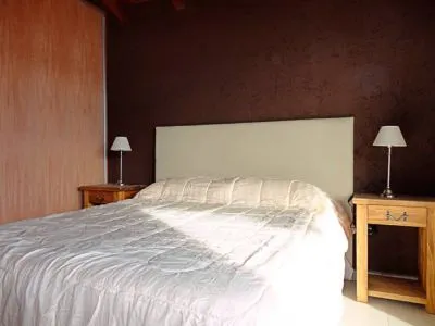 Cabins Brisas de Nono