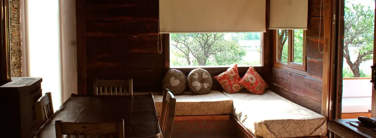 Cabins Brisas de Nono