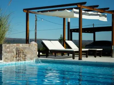 Hoteles 3 estrellas Colinas de Nono