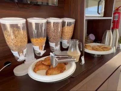 Hoteles 3 estrellas Colinas de Nono