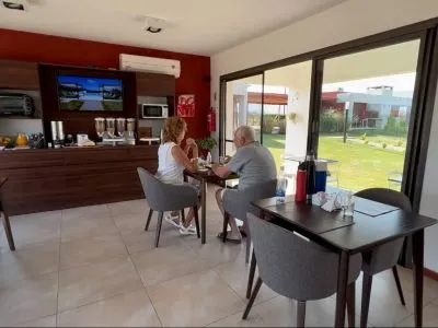 Hoteles 3 estrellas Colinas de Nono