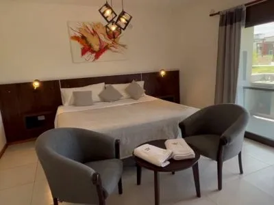 Hoteles 3 estrellas Colinas de Nono