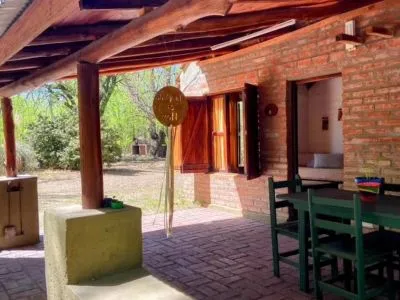 Cabins Complejo Cielo y Tierra