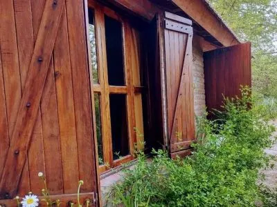 Cabins Complejo Cielo y Tierra