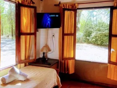 Cabins Complejo Cielo y Tierra