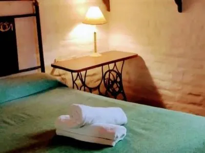 Cabins Complejo Cielo y Tierra