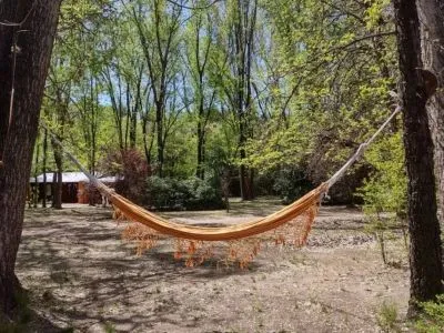 Cabins Complejo Cielo y Tierra