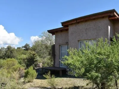 Cabins Campo de los Zorros