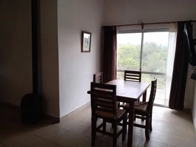 Cabins Campo de los Zorros