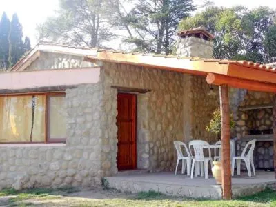 Cabins La Moradita