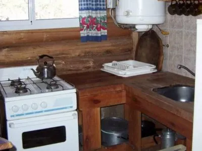 Cabins Corral del Molle