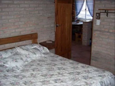 Cabins Corral del Molle