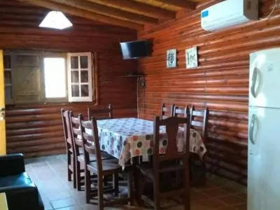 Cabins Luceros Del Alba